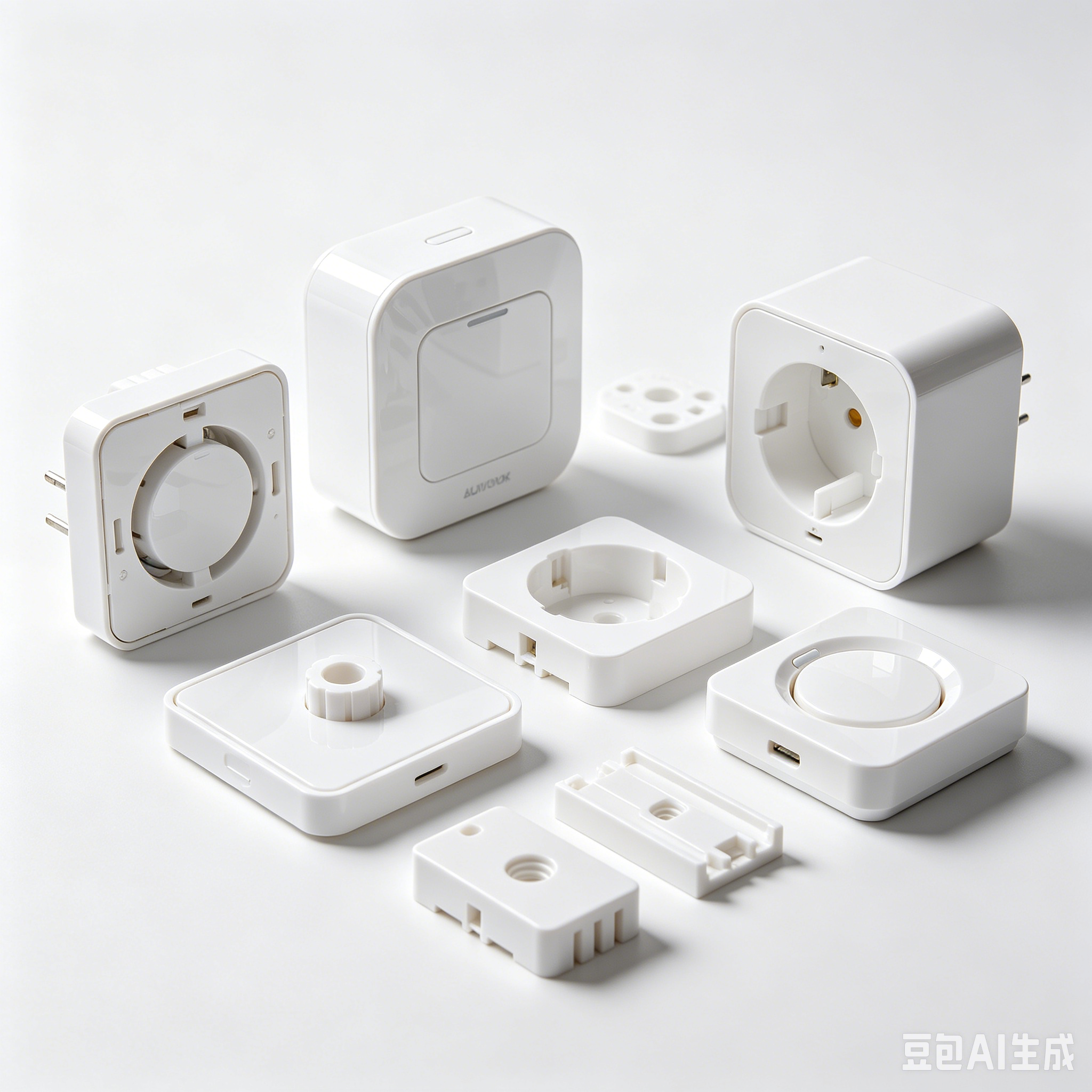 小店模具开发
